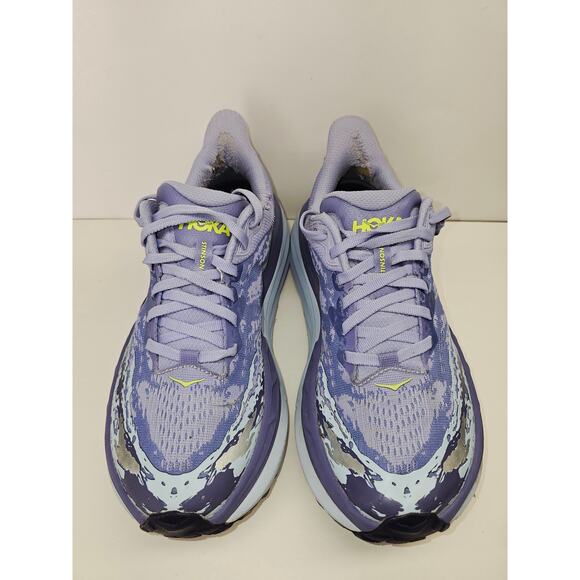 Hoka Women 8.5 Comfy footwear - Picture 5 of 9